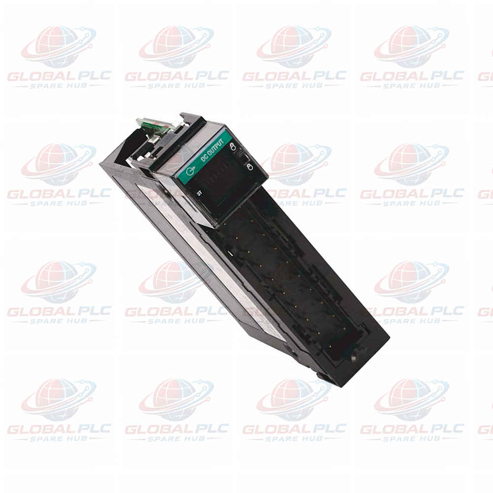1756-OB8 Allen-Bradley ControlLogix Digital Output Module | 8-Point 24V DC