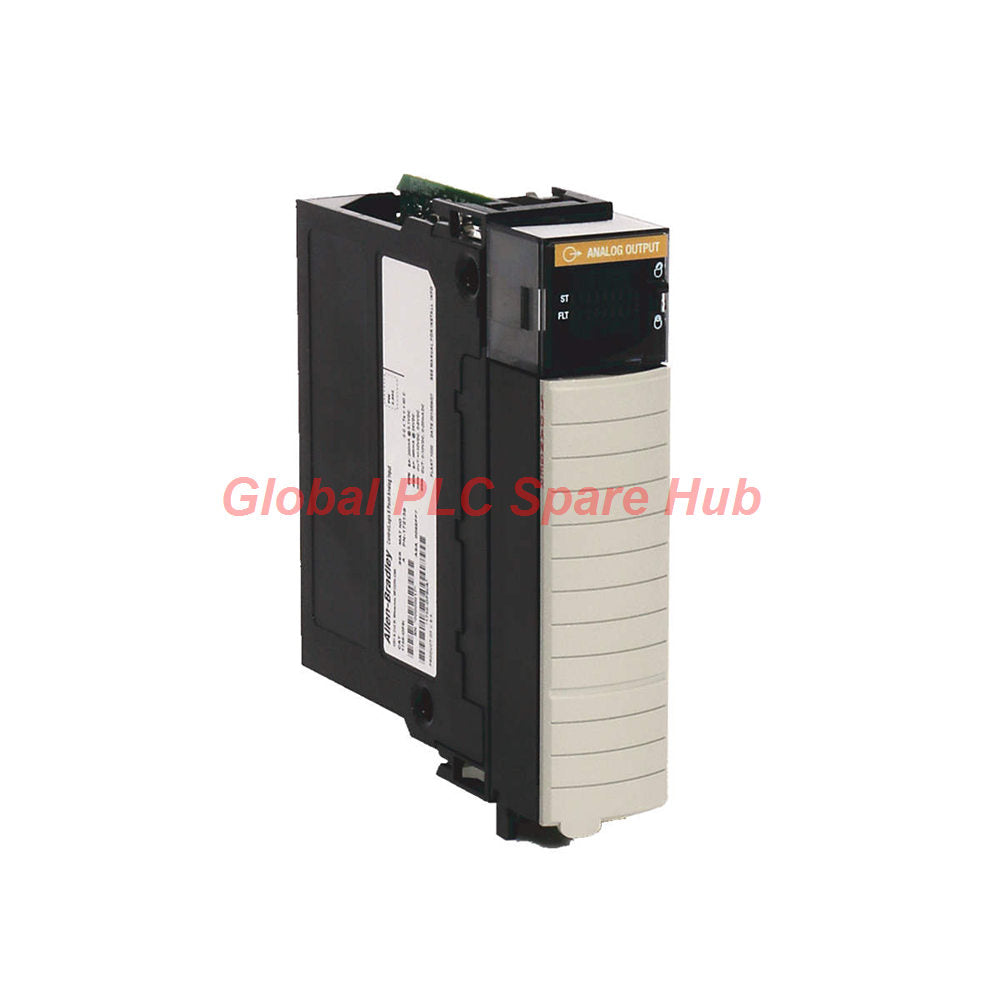 1756-OF8K وحدة خرج تماثلي Allen-Bradley ControlLogix