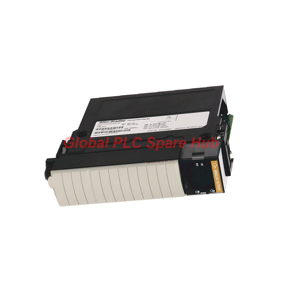 1756-OF8K وحدة خرج تماثلي Allen-Bradley ControlLogix