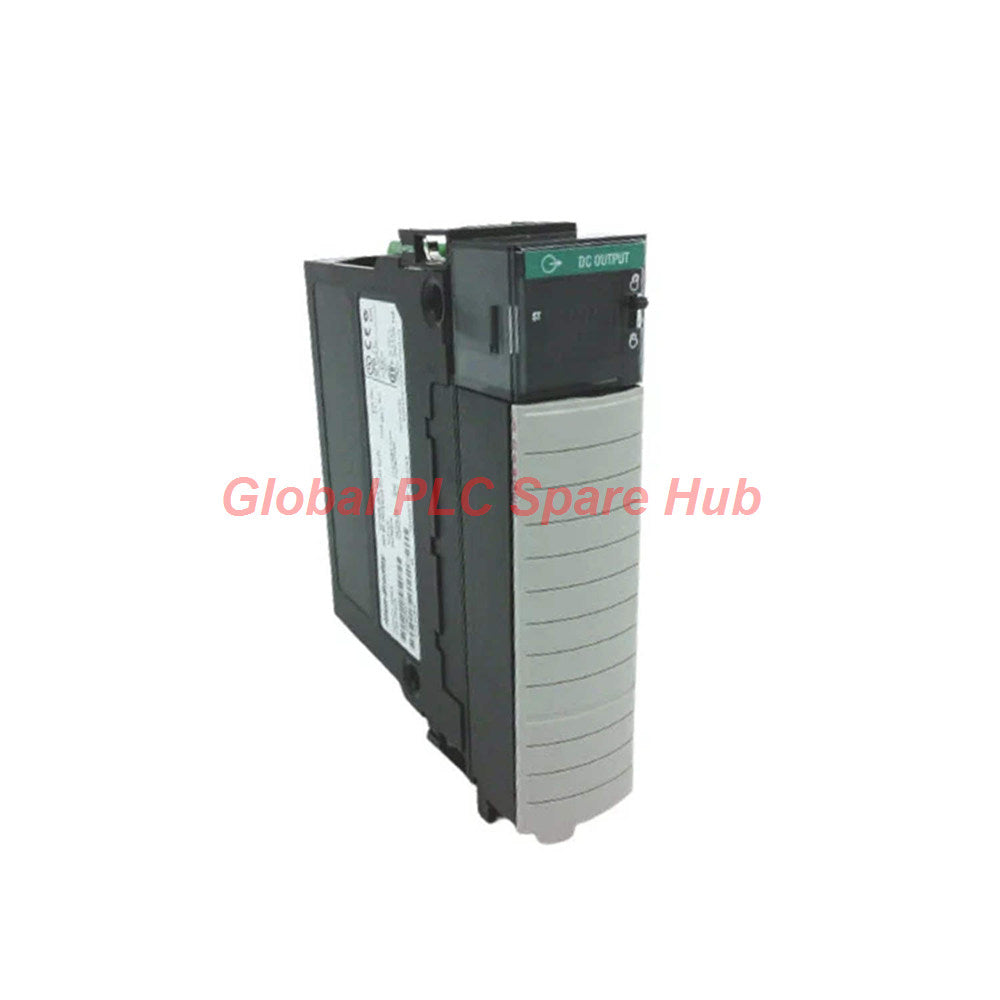 1756-ON8 Allen Bradley ControlLogix Output Module | 8-Point AC Card