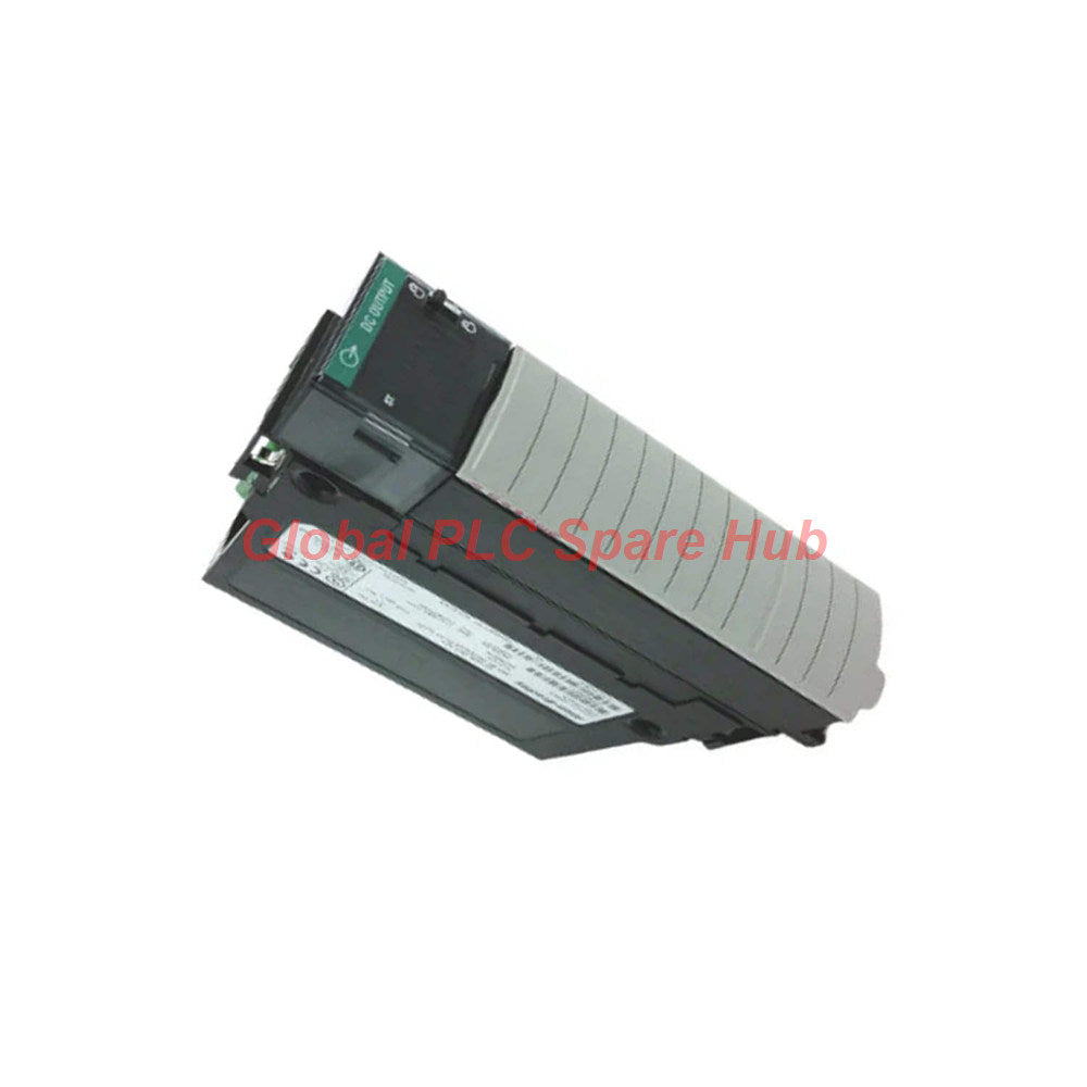 1756-ON8 Allen Bradley ControlLogix Output Module | 8-Point AC Card