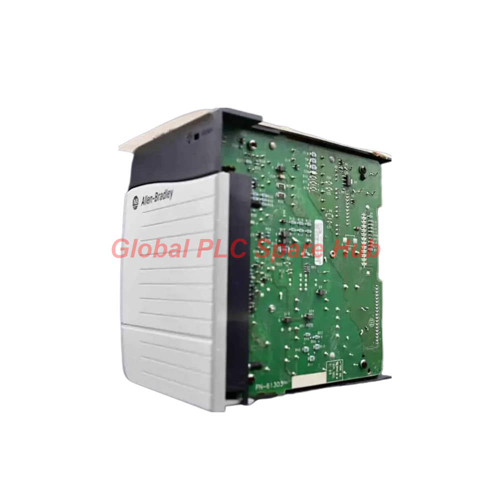 1756-PA72 Allen-Bradley ControlLogix AC Power Supply