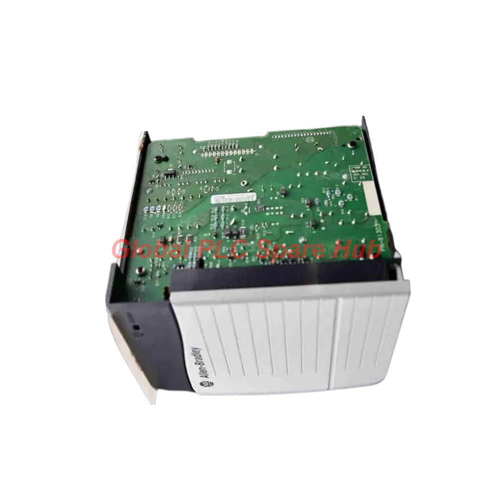 1756-PA72 Allen-Bradley ControlLogix AC Power Supply