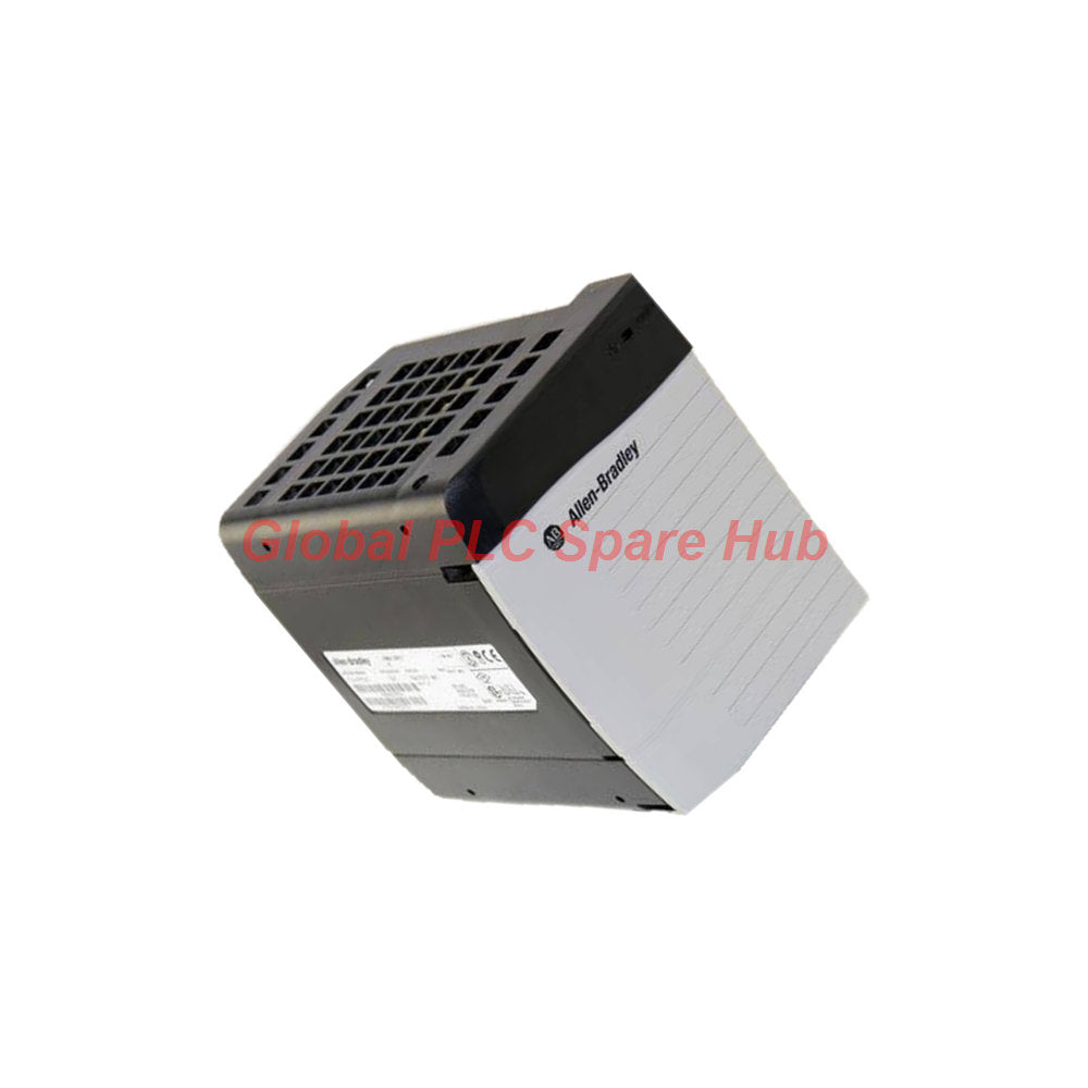 1756-PB72 Allen-Bradley ControlLogix 24VDC Standard Power Supply Unit