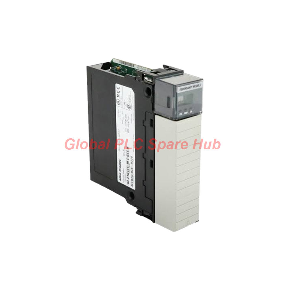 1756-RM2 Redundancy Controller Module Allen-Bradley ControlLogix