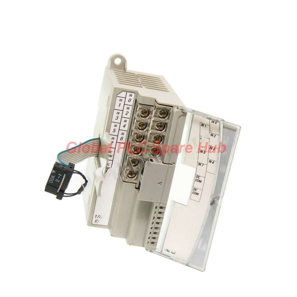 1762-IQ8 Rockwell Automation MicroLogix Discrete Input Module