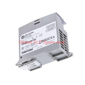 1762-OF4 Allen-Bradley MicroLogix 1200 4-Channel Analog Output Module