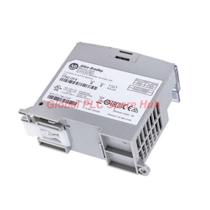 1762-OF4 Allen-Bradley MicroLogix 1200 4-Channel Analog Output Module