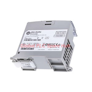1762-OF4 Allen-Bradley MicroLogix 1200 4-Channel Analog Output Module