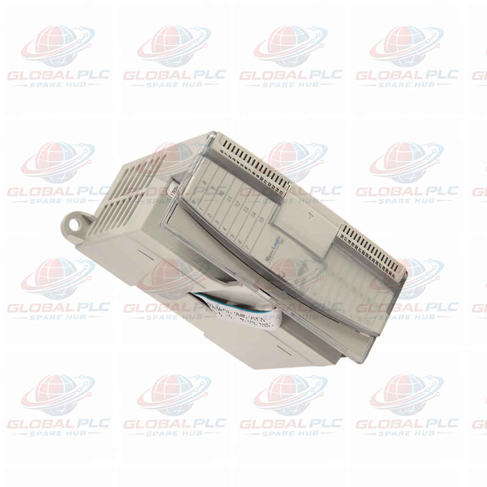 1762-OW16 Allen-Bradley MicroLogix Relay Module In Stock