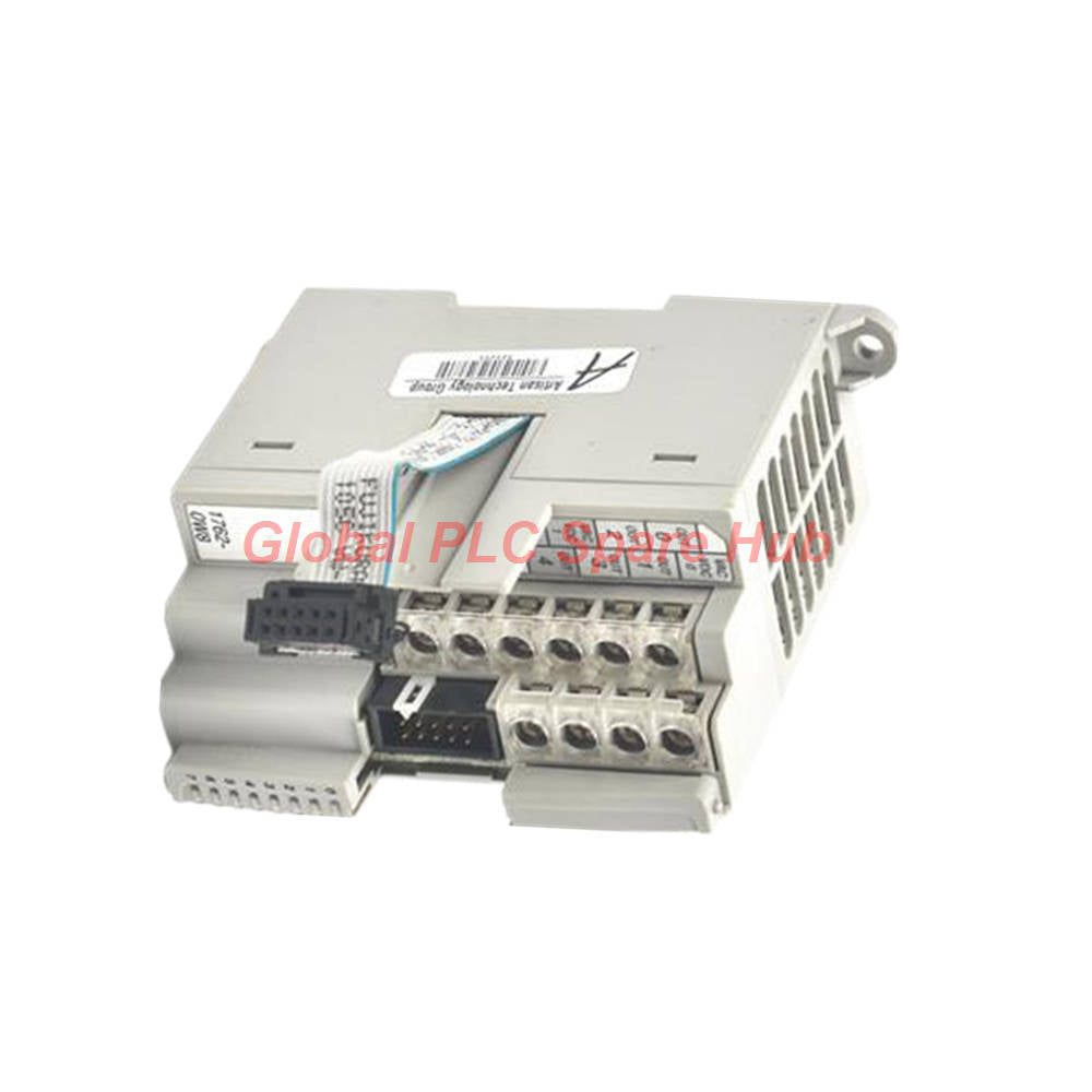 1762-OW8 Rockwell Automation MicroLogix Relay Expansion Module
