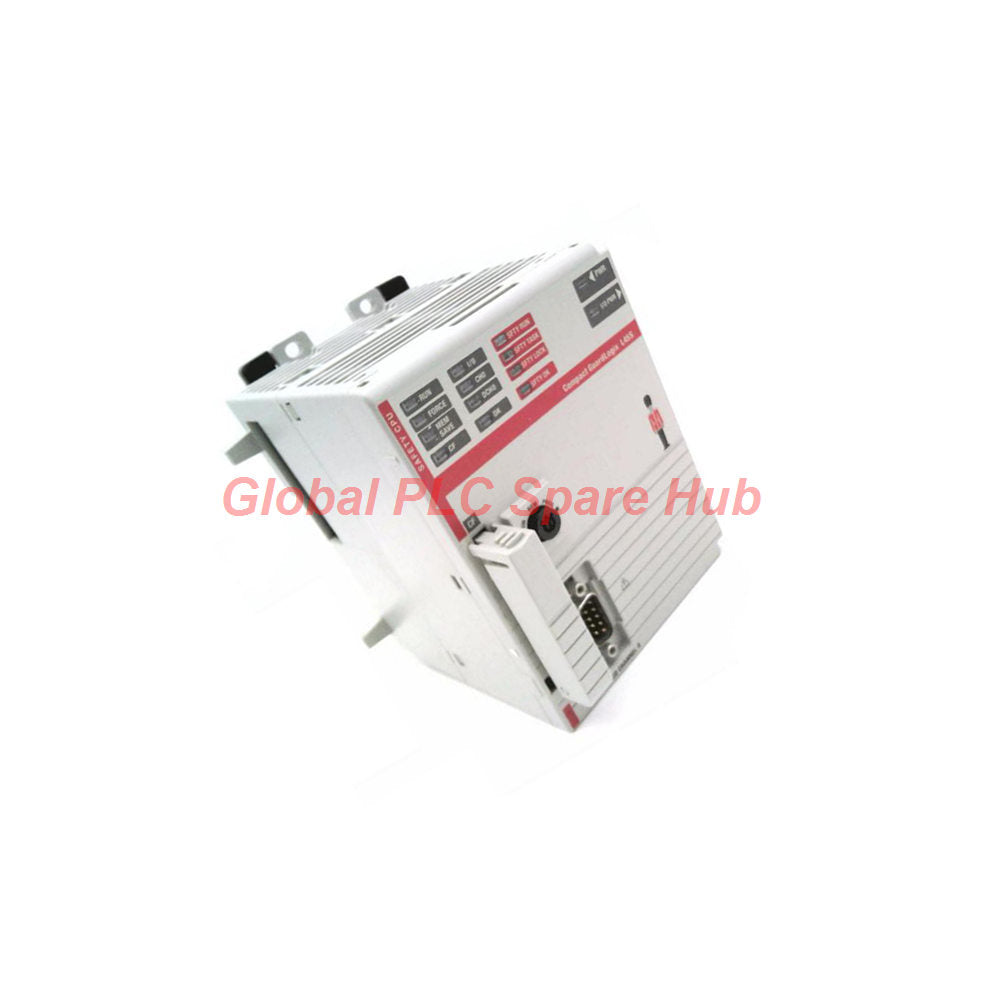 1768-L45S Allen-Bradley Compact GuardLogix Safety Controller