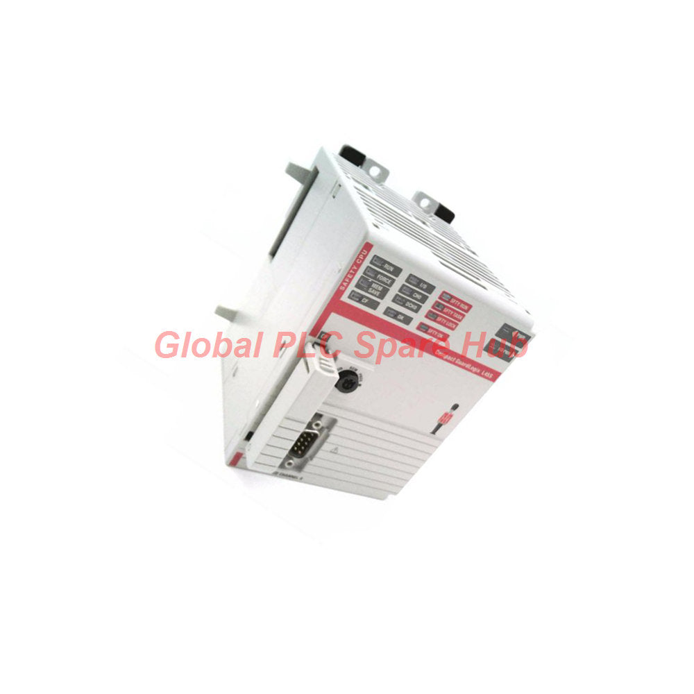 1768-L45S Allen-Bradley Compact GuardLogix Safety Controller