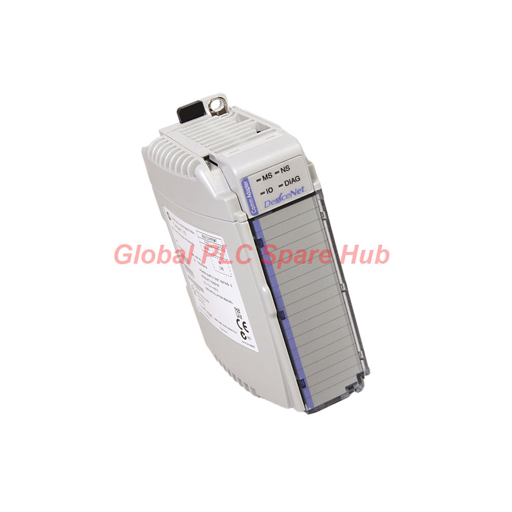 1769-ADN Allen-Bradley CompactLogix DeviceNet Network Adapter