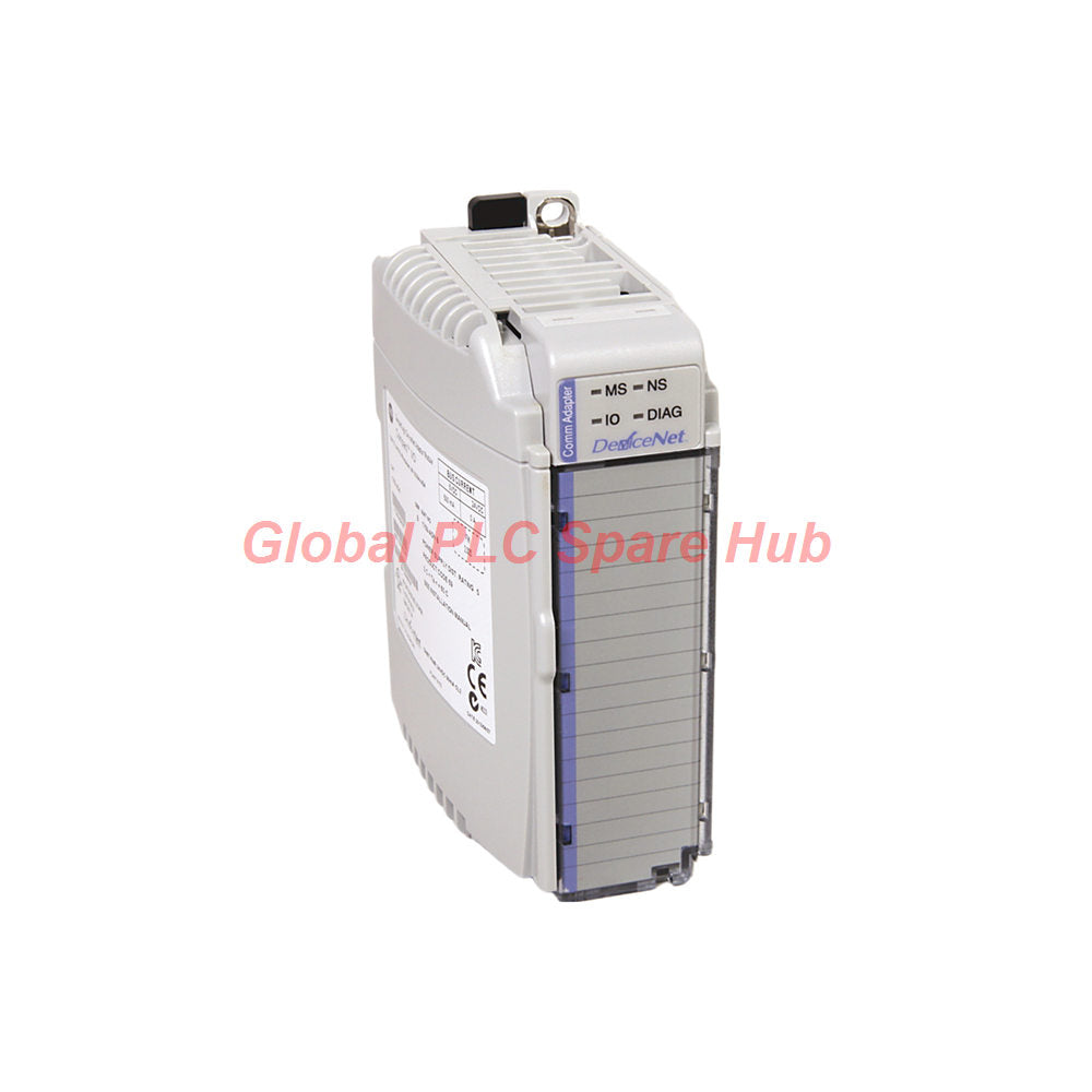 1769-ADN Allen-Bradley CompactLogix DeviceNet Network Adapter