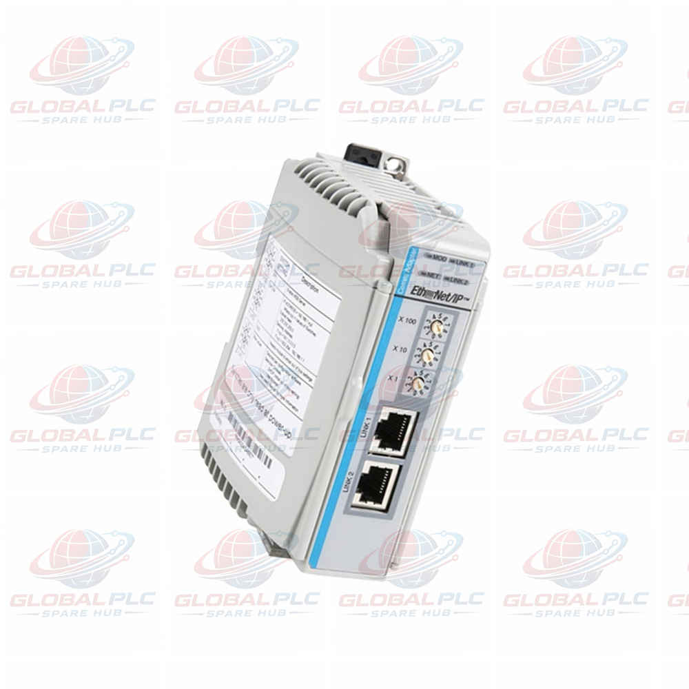 1769-AENTR Allen-Bradley CompactLogix EtherNet/IP Adapter