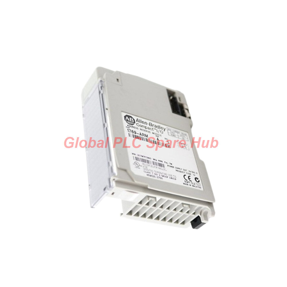 1769-ARM Compact I/O Dummy Slot Placeholder Module - Allen-Bradley