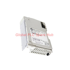 1769-ARM Compact I/O Dummy Slot Placeholder Module - Allen-Bradley