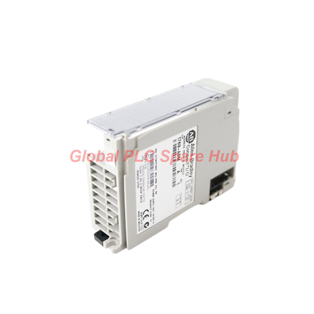 1769-ARM Compact I/O Dummy Slot Placeholder Module - Allen-Bradley