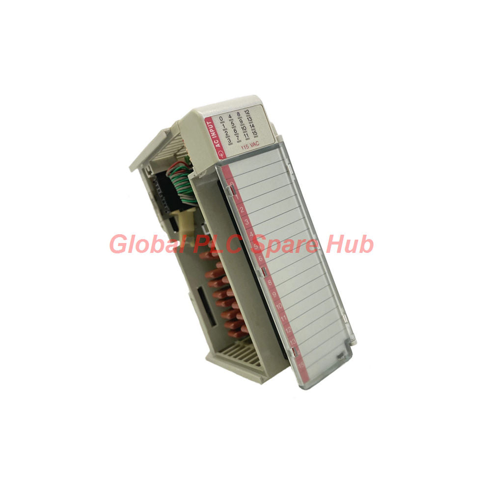 1769-IA16 Allen-Bradley CompactLogix AC Input Module - 16-Channel Unit