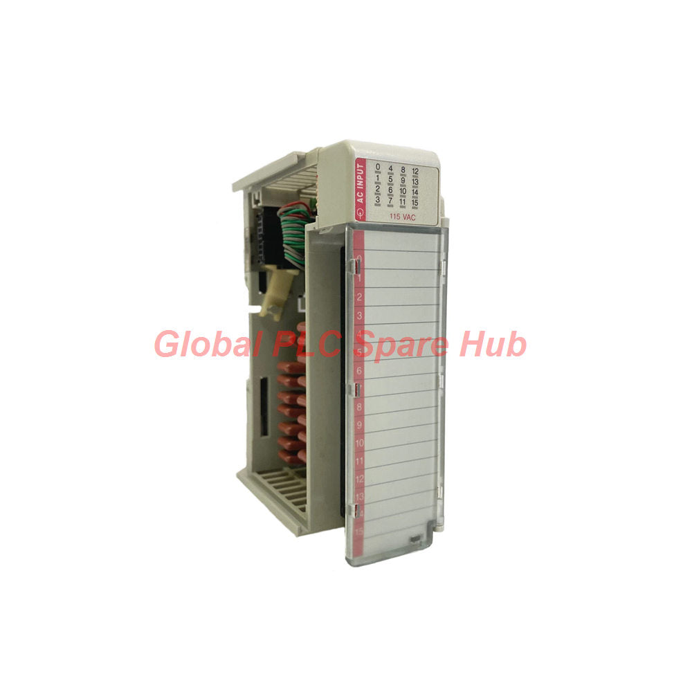 1769-IA16 Allen-Bradley CompactLogix AC Input Module - 16-Channel Unit