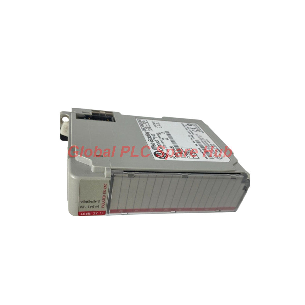 1769-IA8I Compact I/O 8-Point 120VAC Digital Input Card - Allen-Bradley