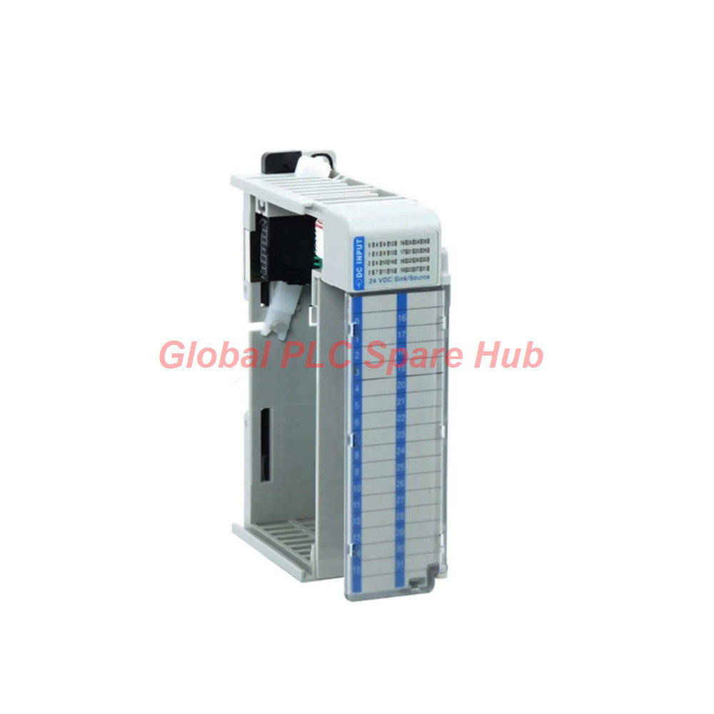 1769-IQ32T Allen-Bradley 1769 Compact I/O 32-Point DC Input Module
