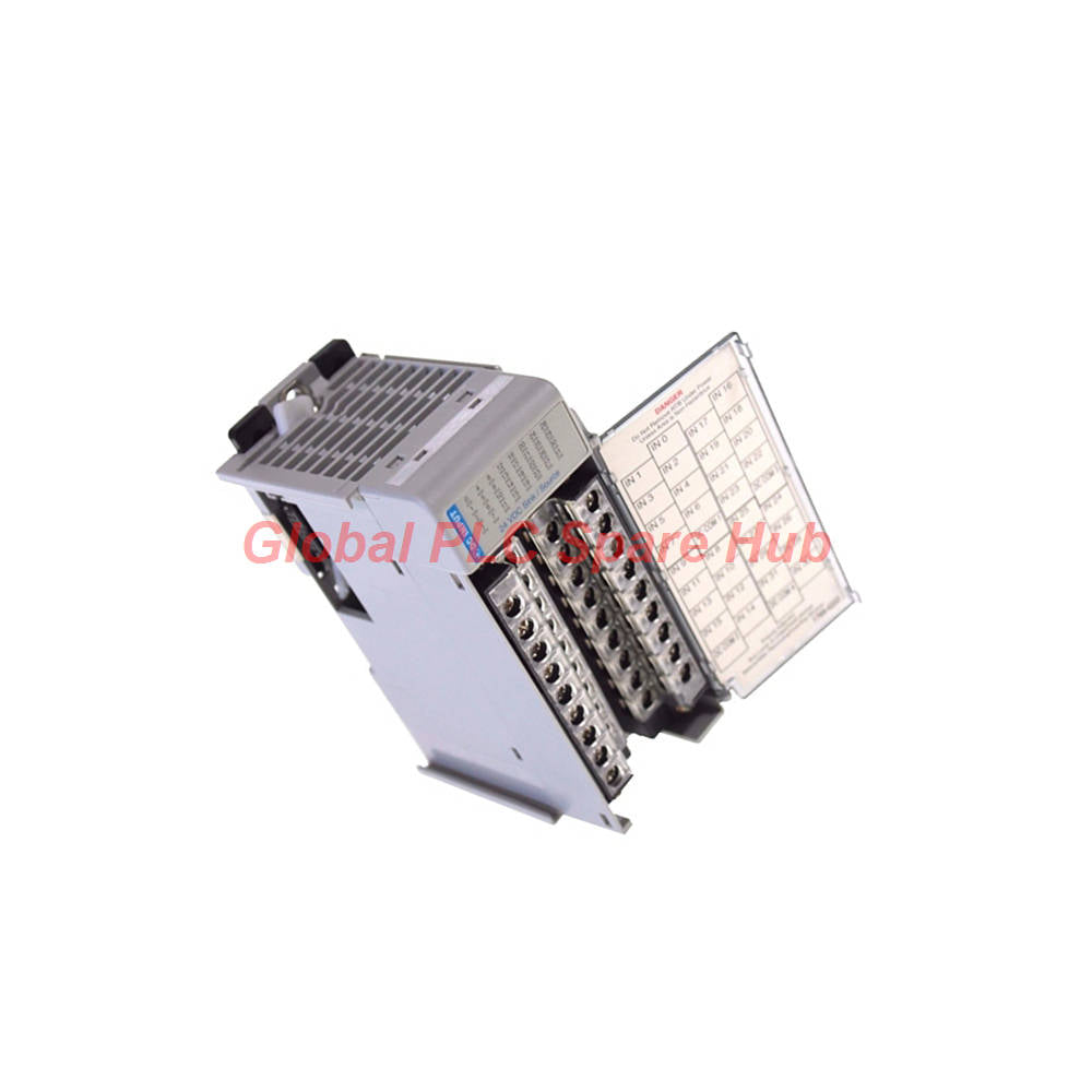 1769-IQ32 Compact I/O Series Allen-Bradley 24VDC Digital Input Unit