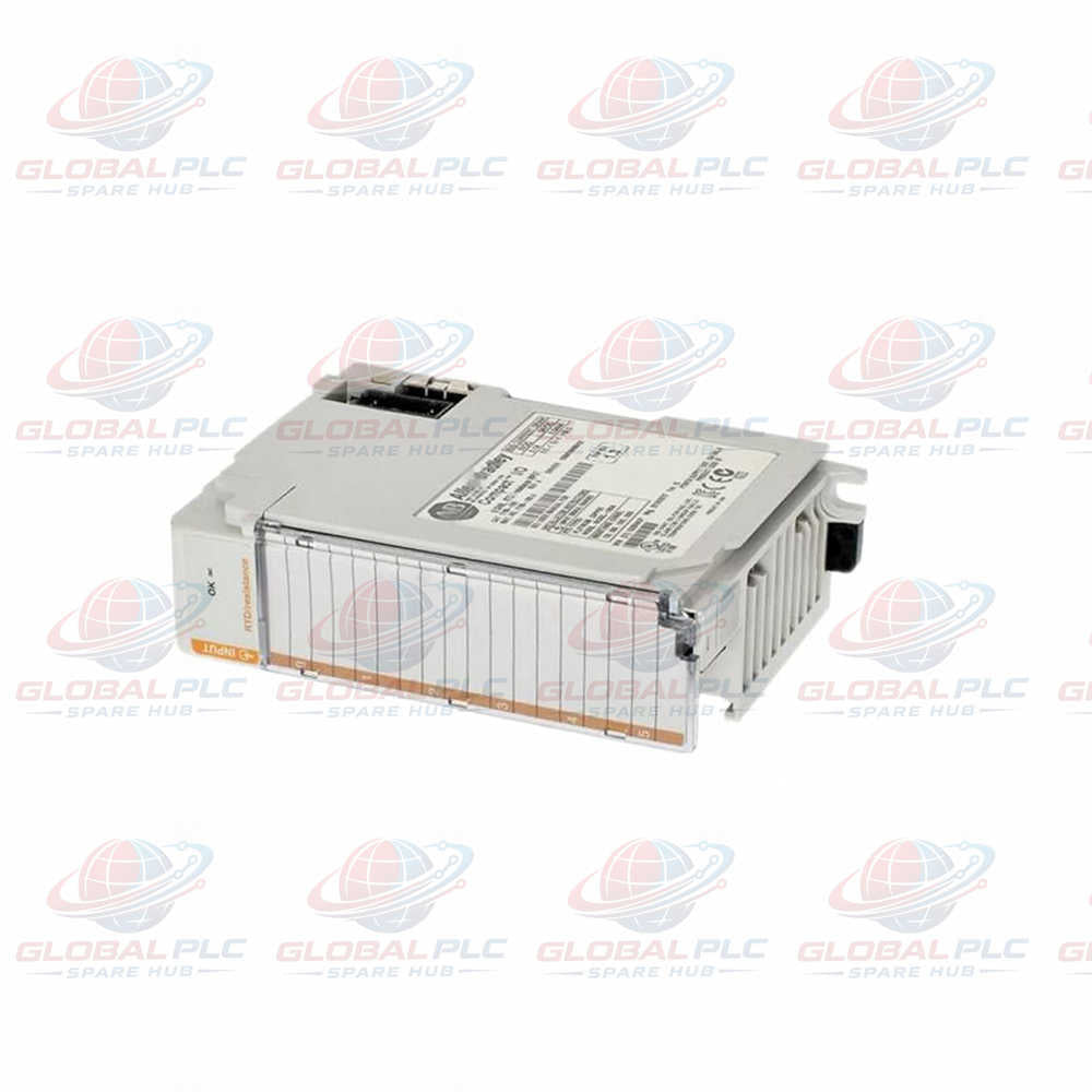 1769-IR6 Allen-Bradley CompactLogix RTD Module Stock