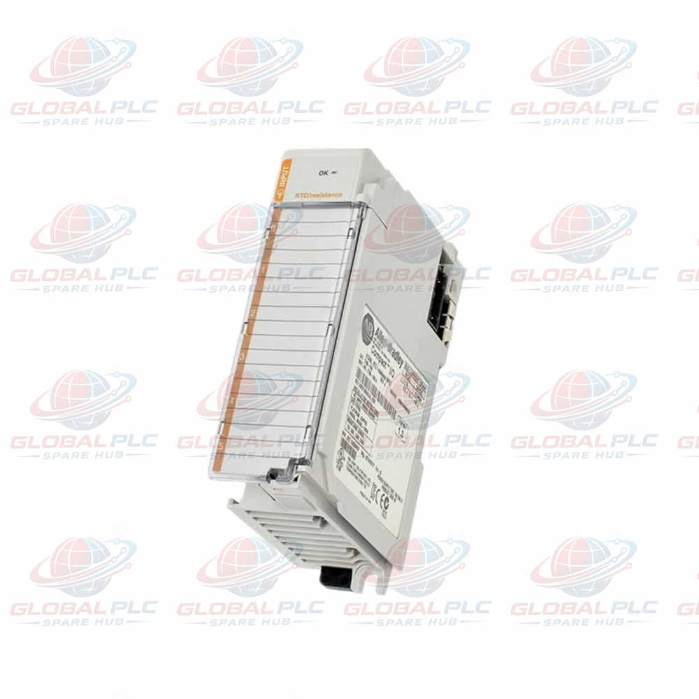 1769-IR6 Allen-Bradley CompactLogix RTD Module Stock