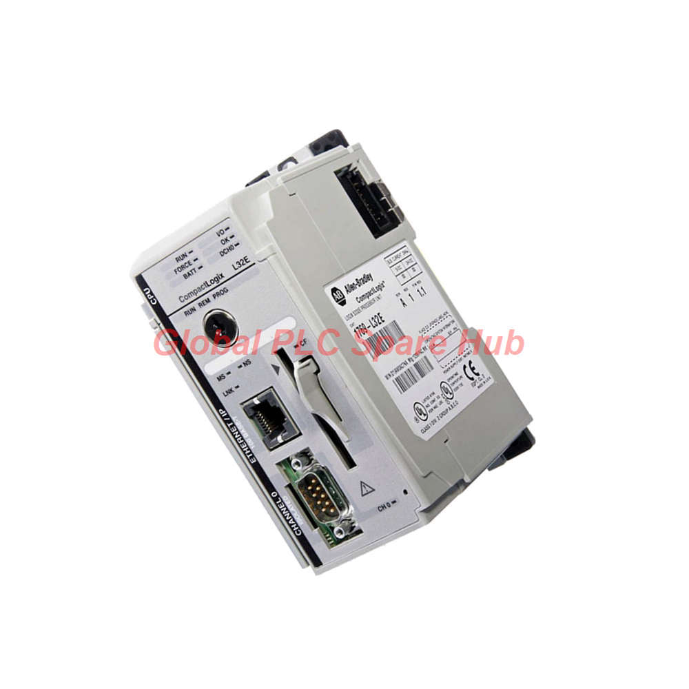 1769-L32E CompactLogix Series Allen-Bradley PAC Processor