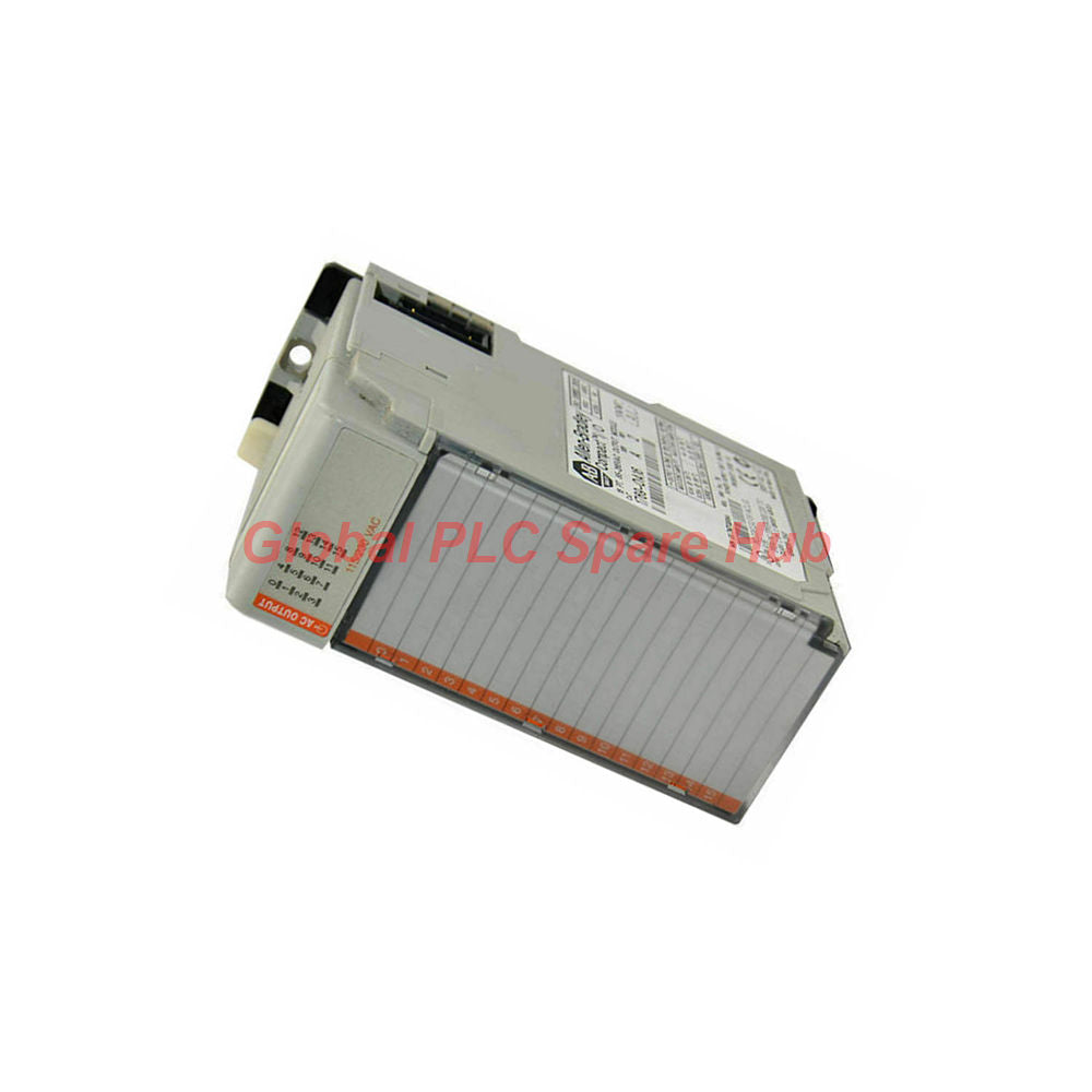 1769-OA16 Allen-Bradley CompactLogix 16-Point AC Output Module