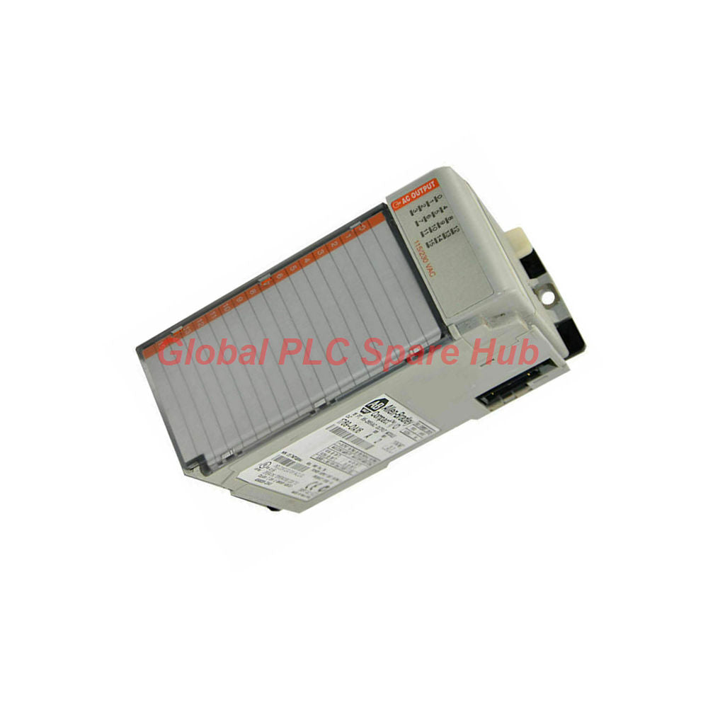 1769-OA16 Allen-Bradley CompactLogix 16-Point AC Output Module