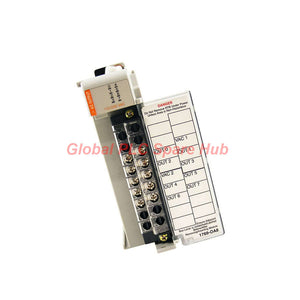 1769-OA8 Rockwell Automation 120V/240V Solid State Output Unit