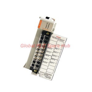 1769-OA8 Rockwell Automation 120V/240V Solid State Output Unit