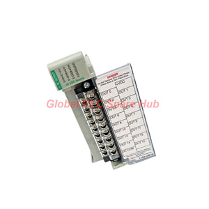 1769-OB16 Allen-Bradley CompactLogix 24VDC 16-Point Output