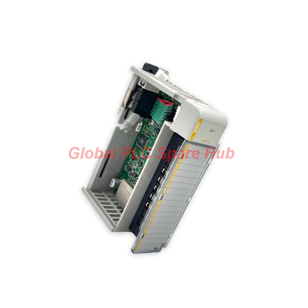 1769-OF4 Allen-Bradley CompactLogix Analog Output Module