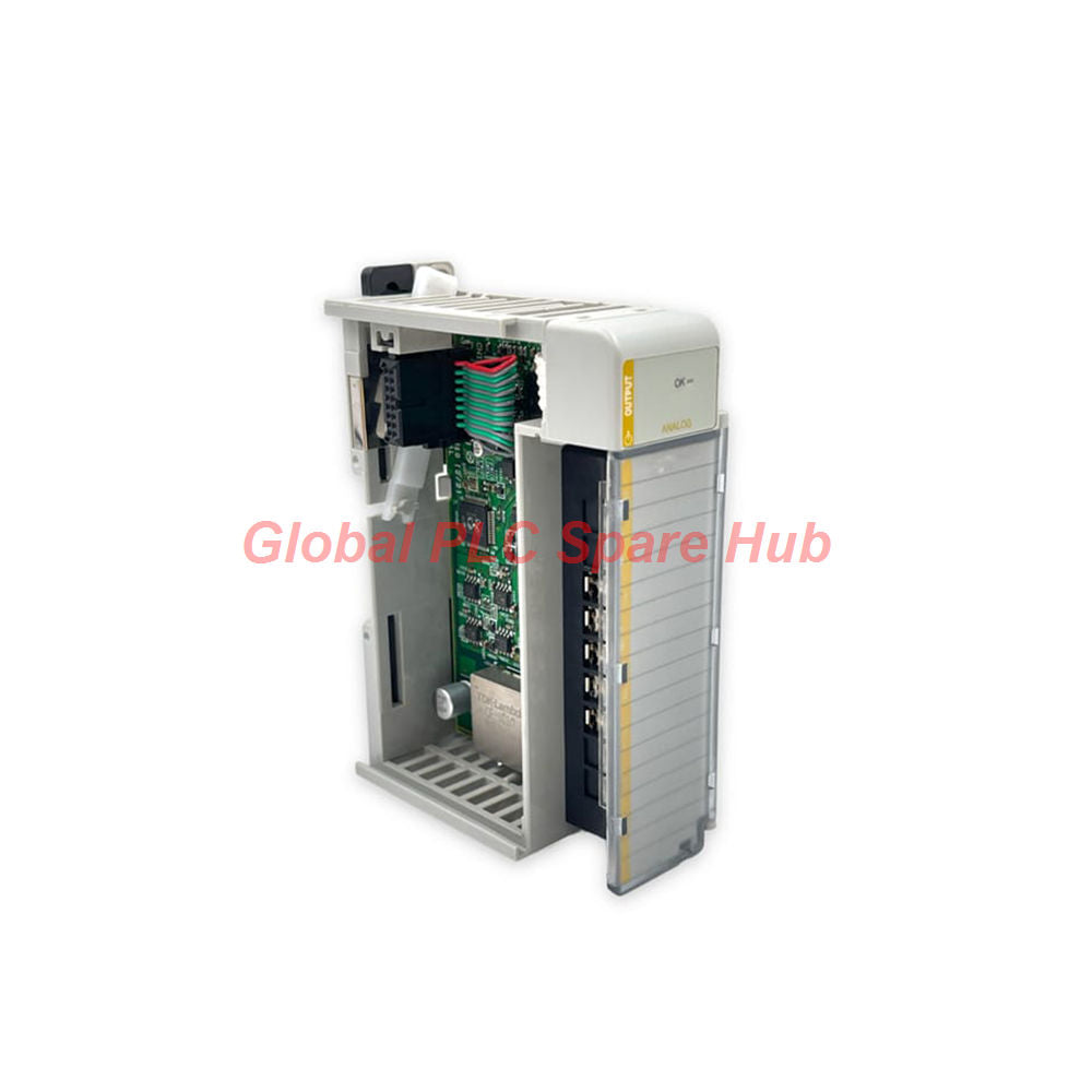 1769-OF4 Allen-Bradley CompactLogix Analog Output Module