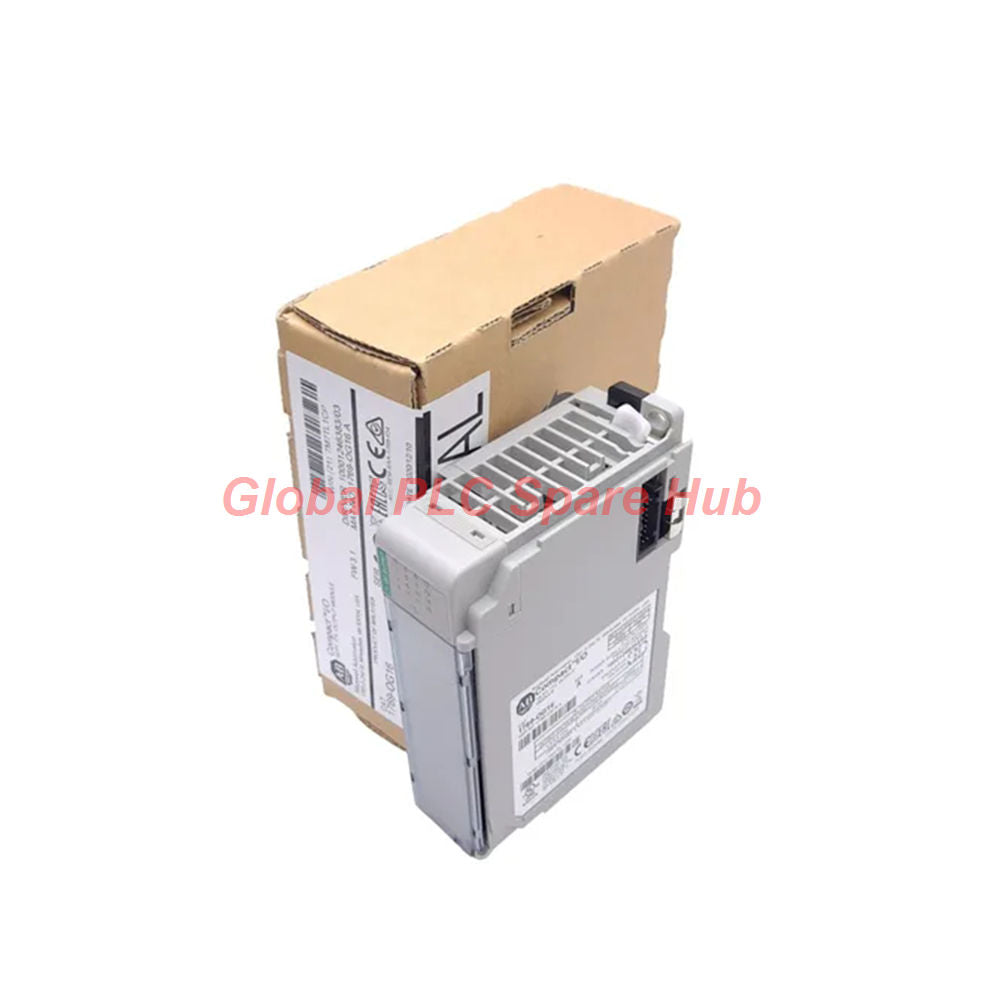 1769-OG16 Allen-Bradley CompactLogix 16-Point TTL Output Module