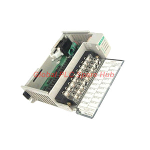 1769-OV16 24VDC Discrete Output Module Allen-Bradley CompactLogix