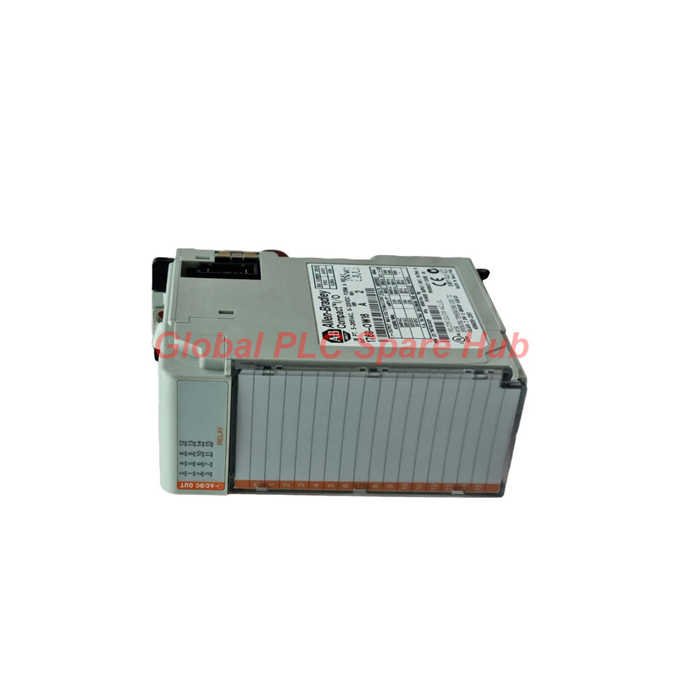 1769-OW16 Allen-Bradley CompactLogix Discrete Output Module