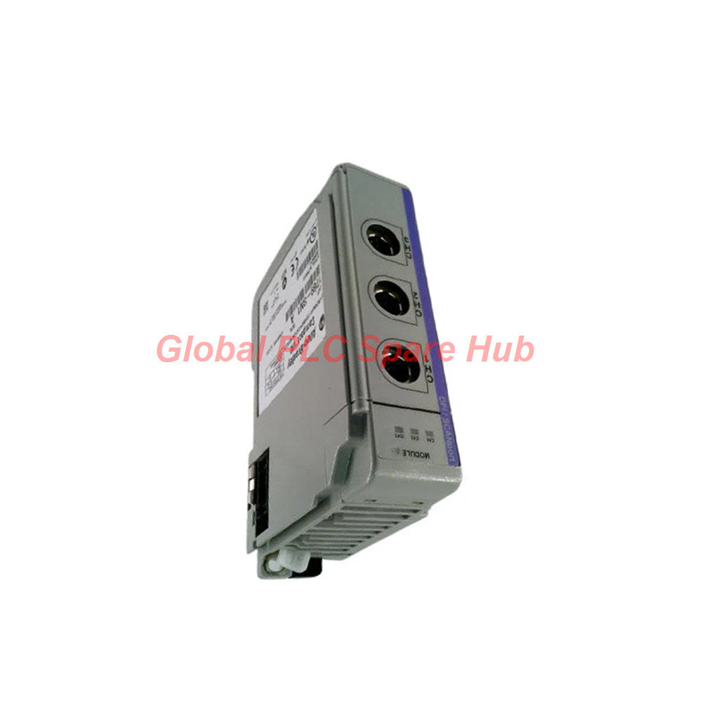 1769-SM1 CompactLogix DPI SCANport Module Allen-Bradley