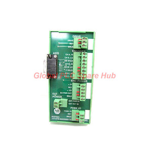 1771-HTE Allen Bradley PLC 5 Encoder Termination Module | Best Price