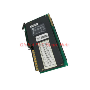 1771-IC Allen-Bradley PLC-5 Digital DC Input Module 8-Channel
