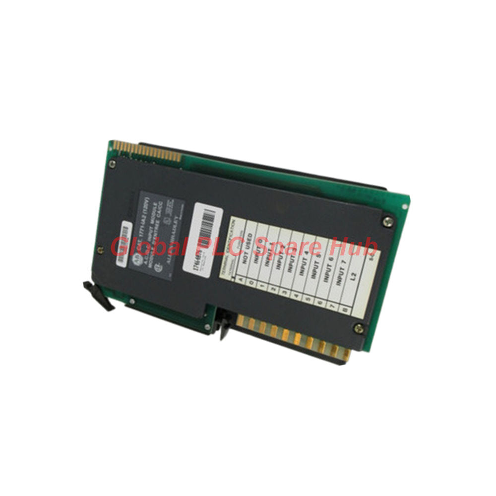 1771-IC Allen-Bradley PLC-5 Digital DC Input Module 8-Channel