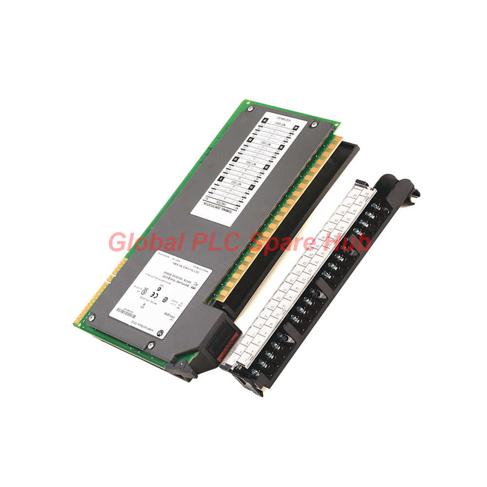 1771-ID Isolated AC/DC Input Module Allen-Bradley