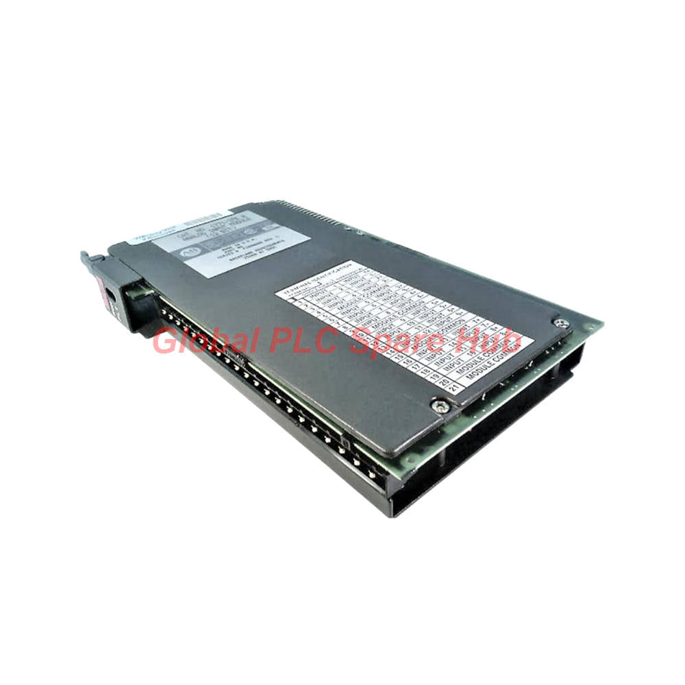 Módulo de entrada analógica Allen-Bradley PLC-5 serie 1771-IFEK