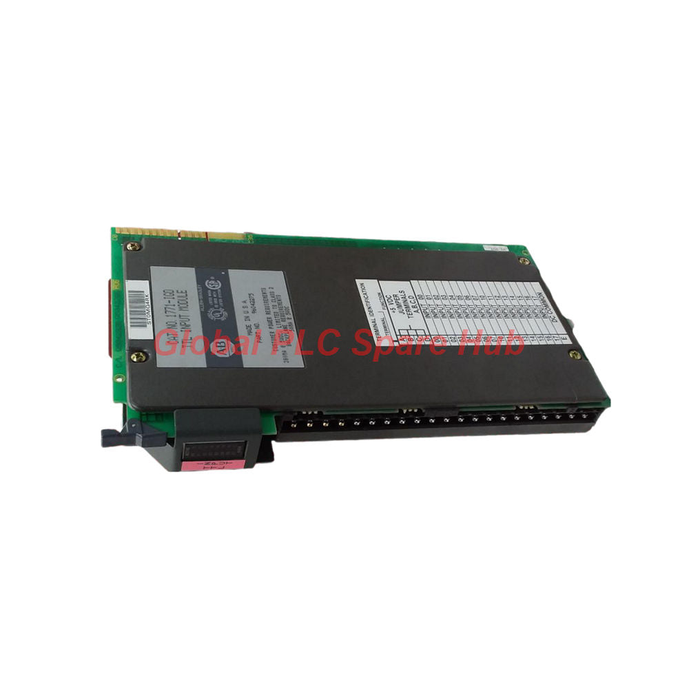1771-IGD Allen-Bradley PLC 16-Channel TTL Module Specs