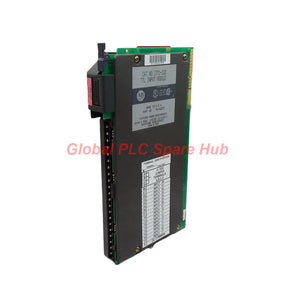 1771-IGD Allen-Bradley PLC 16-Channel TTL Module Specs