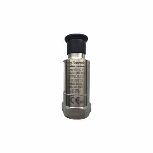 177230-02-02-05 Seismic Sensor Bently Nevada Vibration 4-20mA